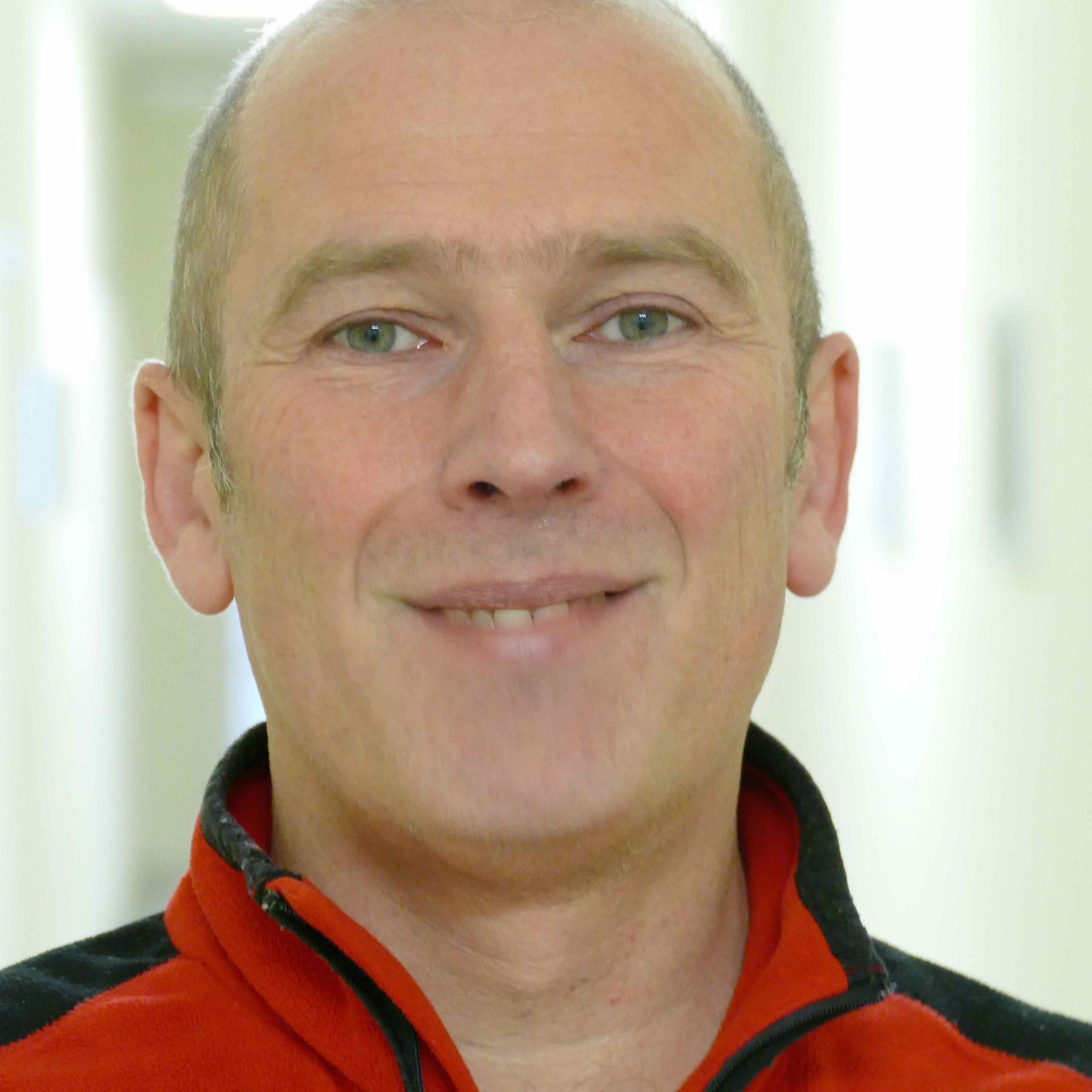Joachim Fuchsberger