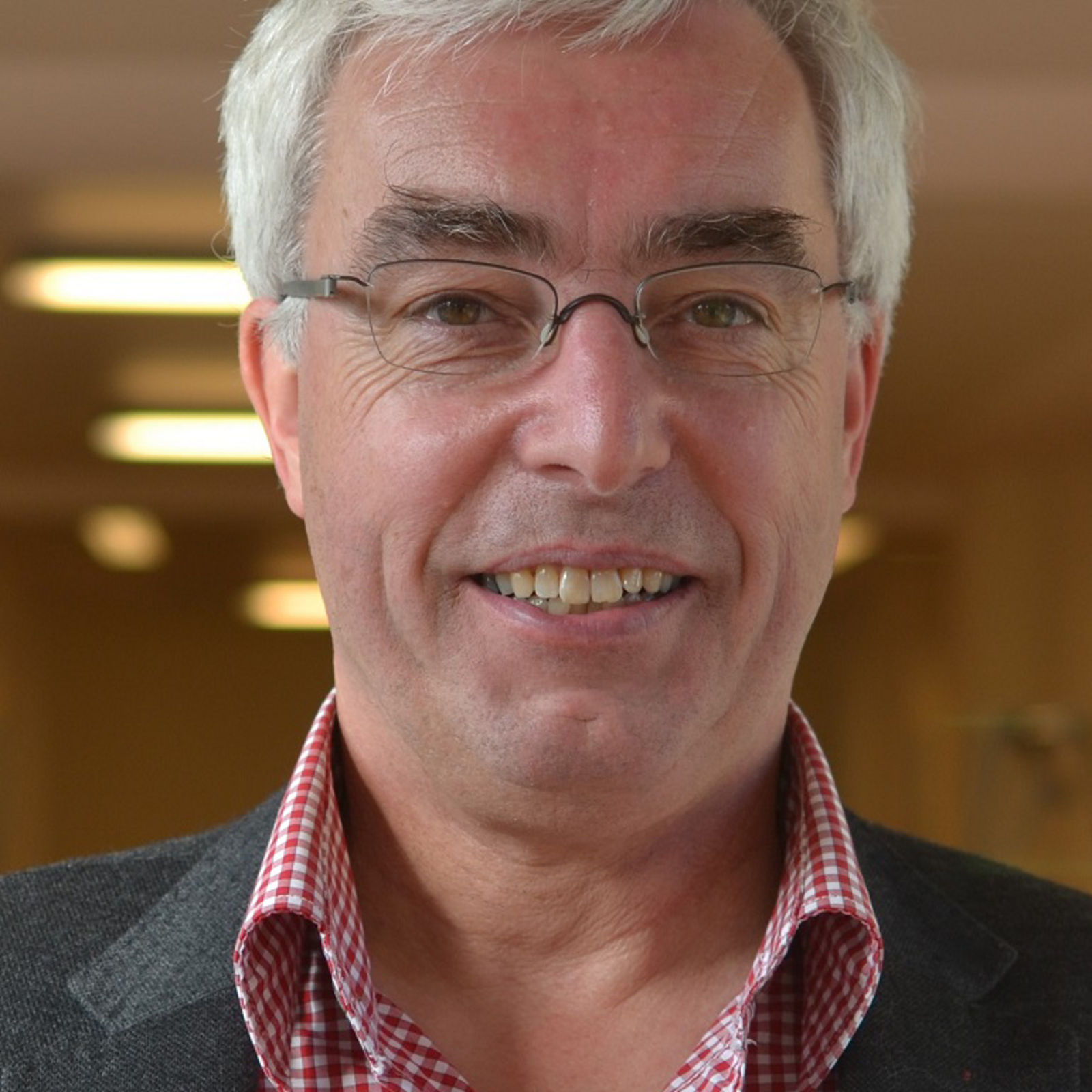 Jochen Pesch