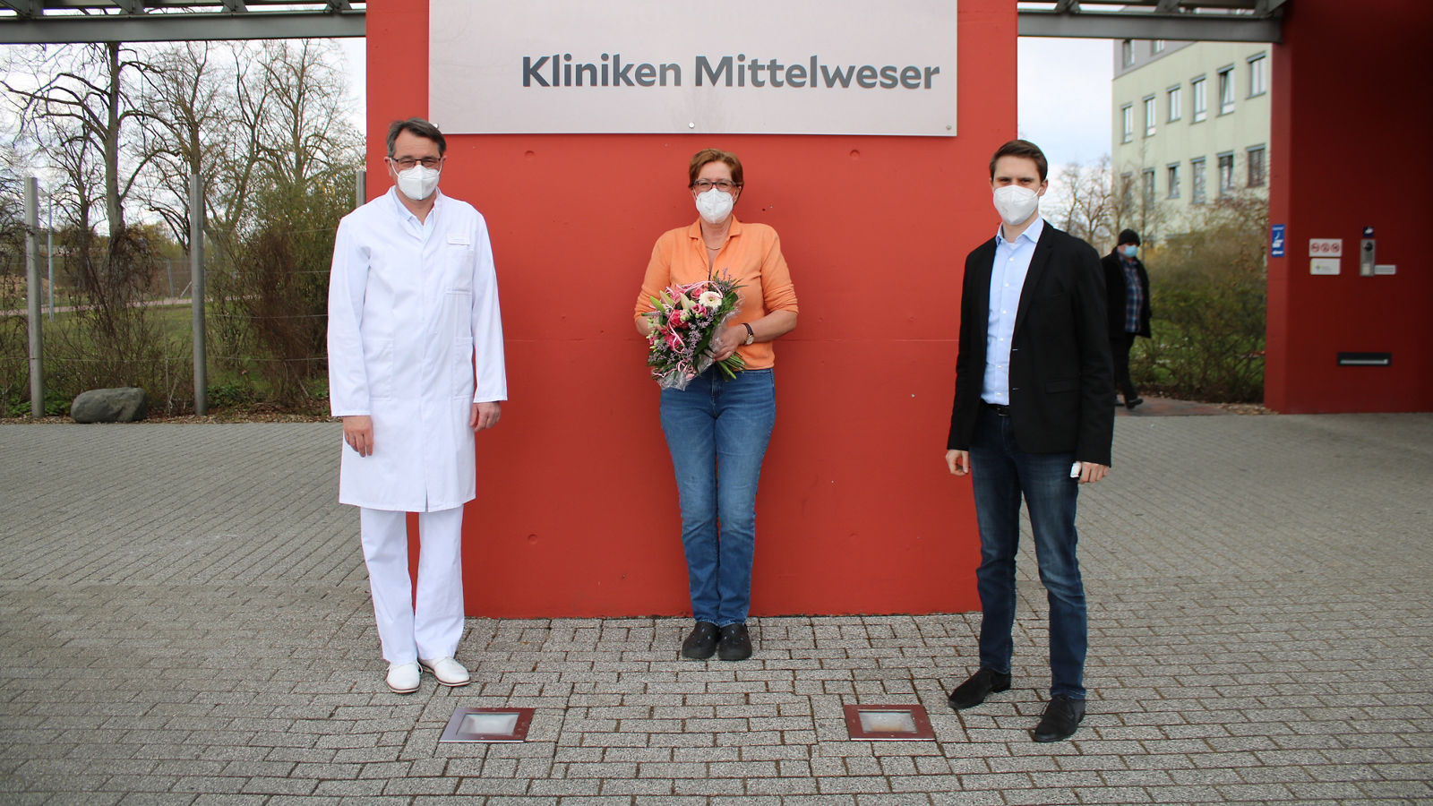 Gekommen, um zu bleiben: 40 Jahre in der Anästhesiepflege