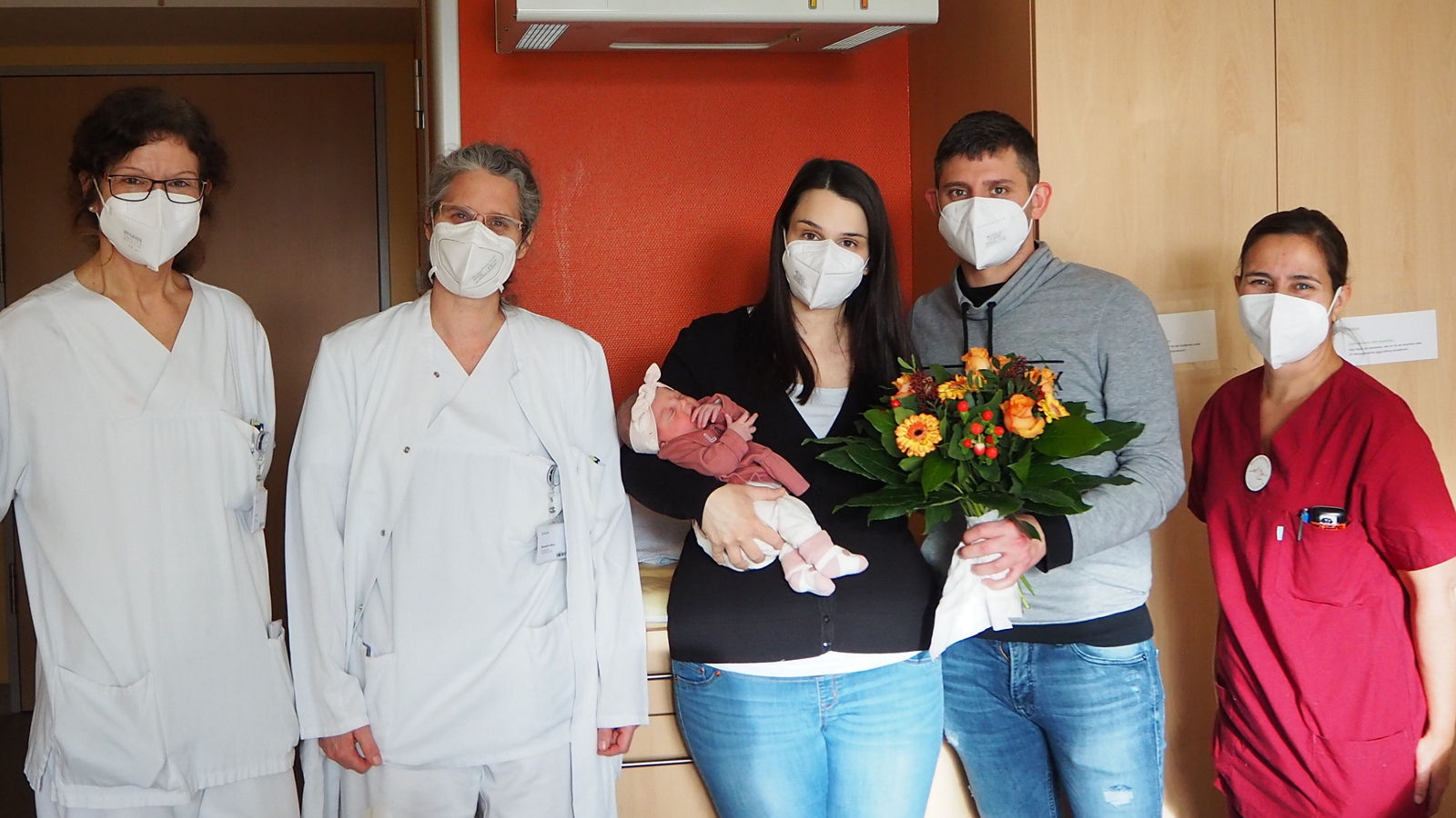 Babyboom in der Helios Klinik Erlenbach  