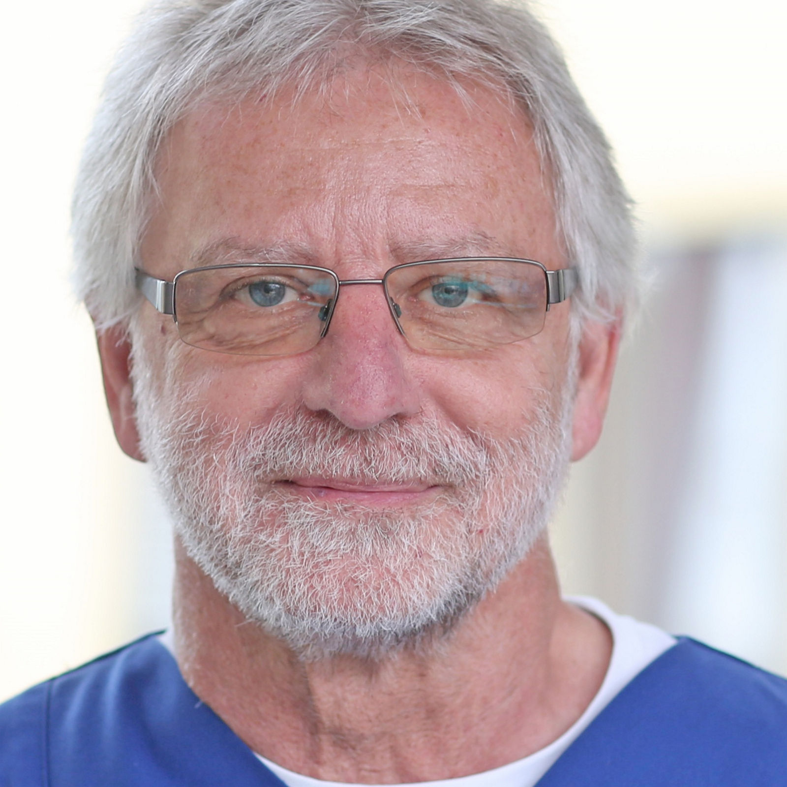 Jürgen Heise