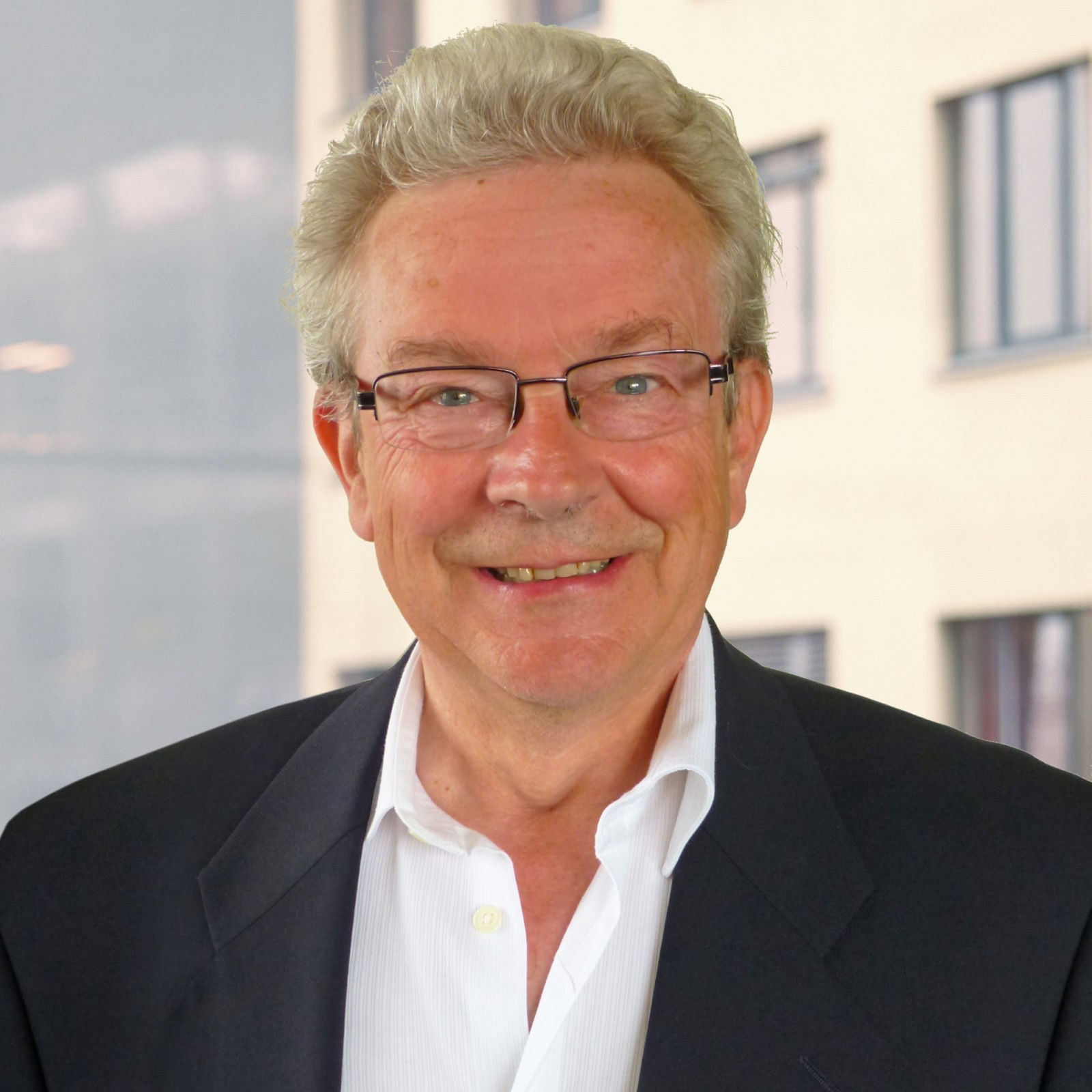 Jürgen Hilgers