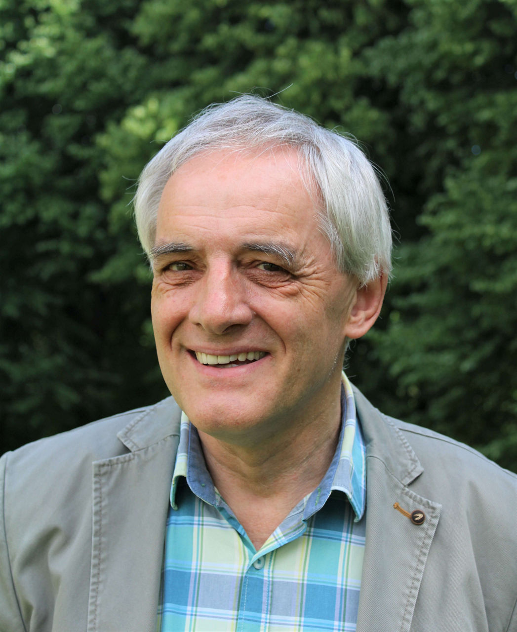 Jürgen Lorenzen