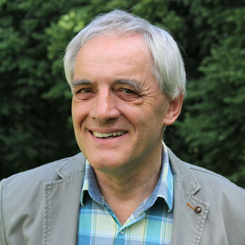 Jürgen Lorenzen