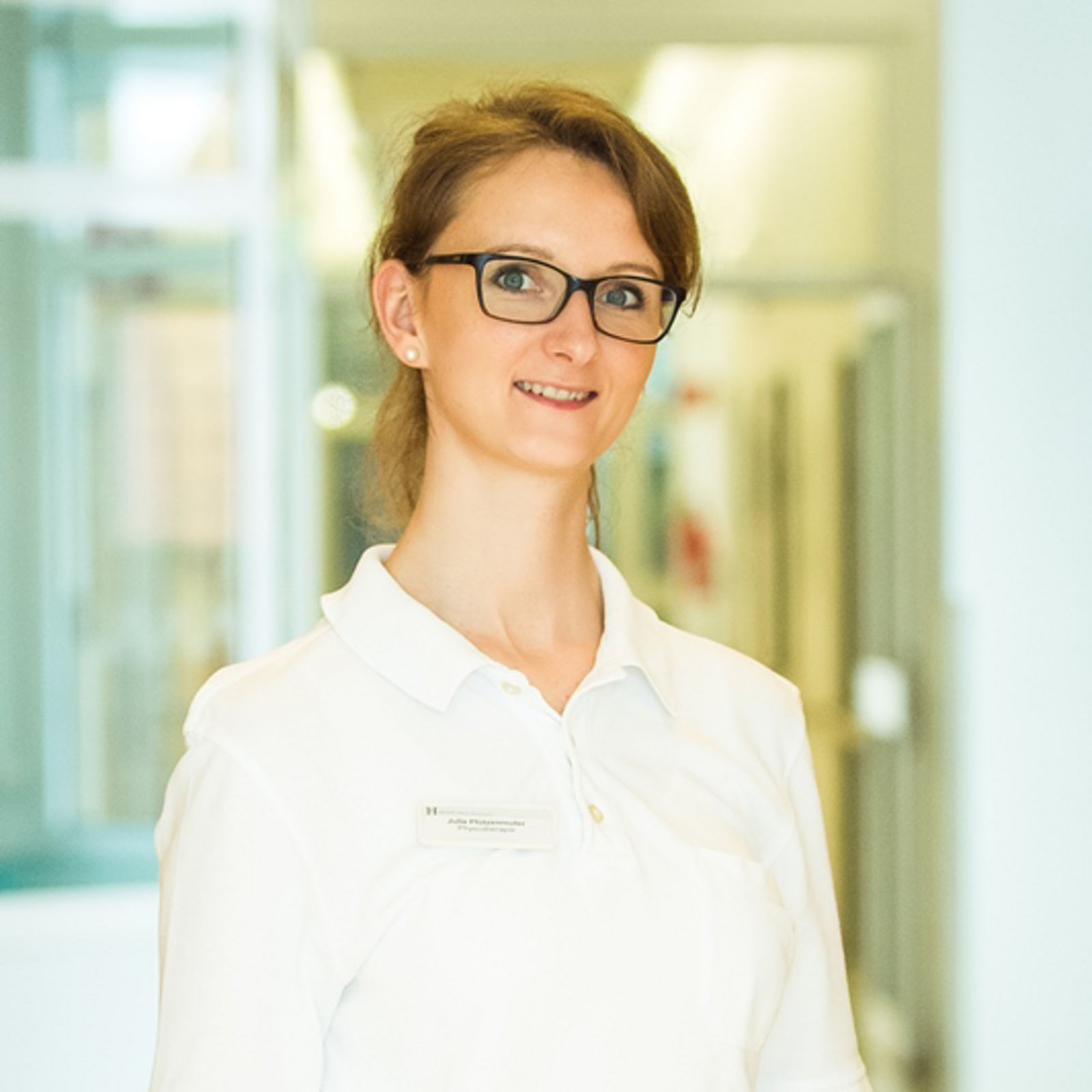 Julia Pfützenreuter