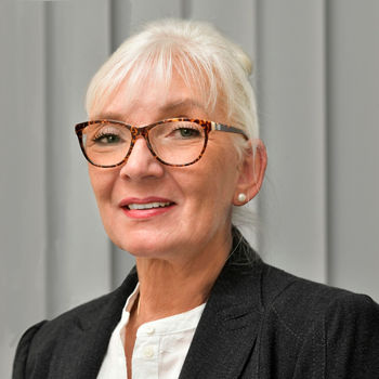 Gabriele Jungheim