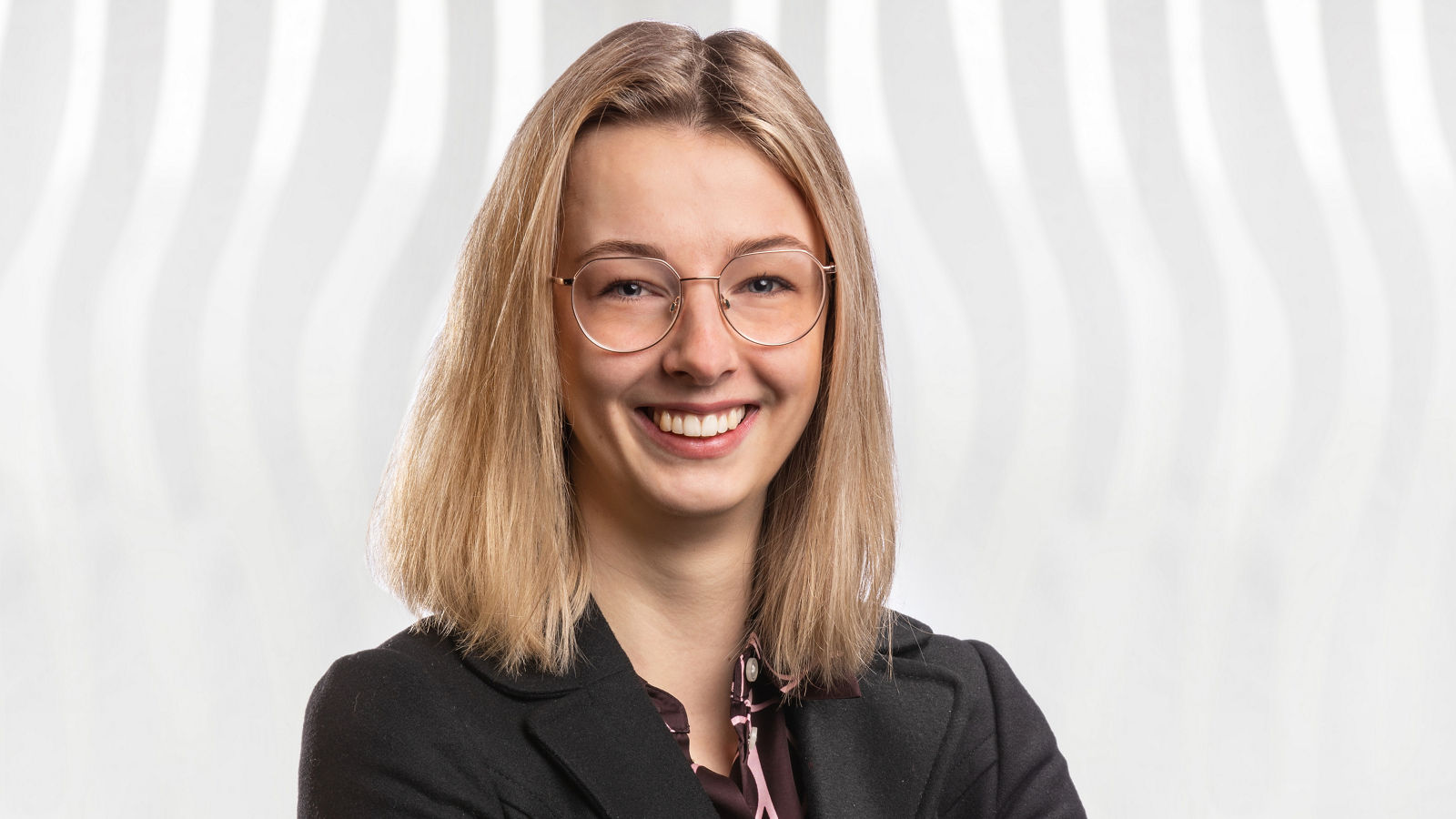 Sabrina Junker Pflegedienstdirektorin Helios St. Elisabeth Klinik Hünfeld
