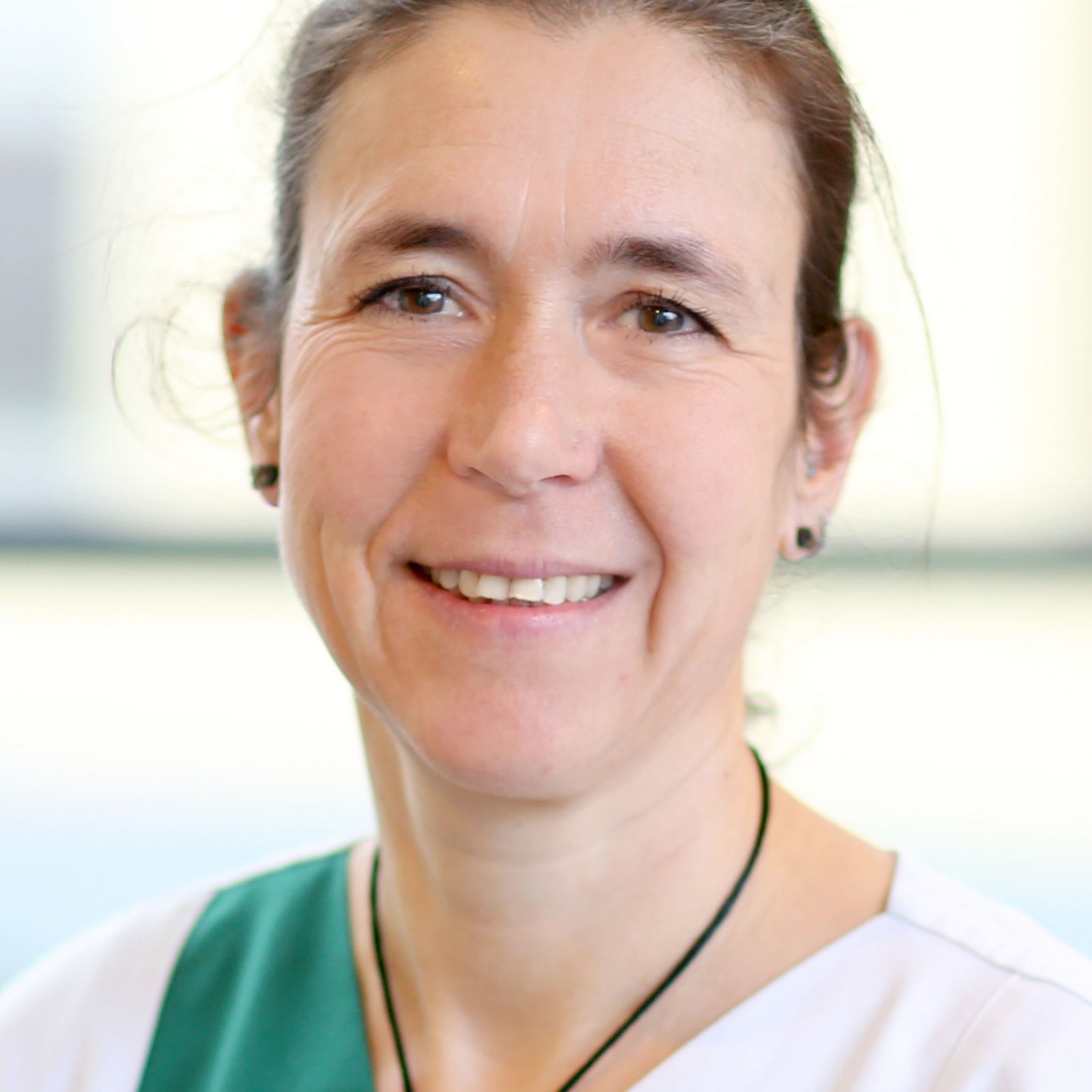 Jutta Ziemes