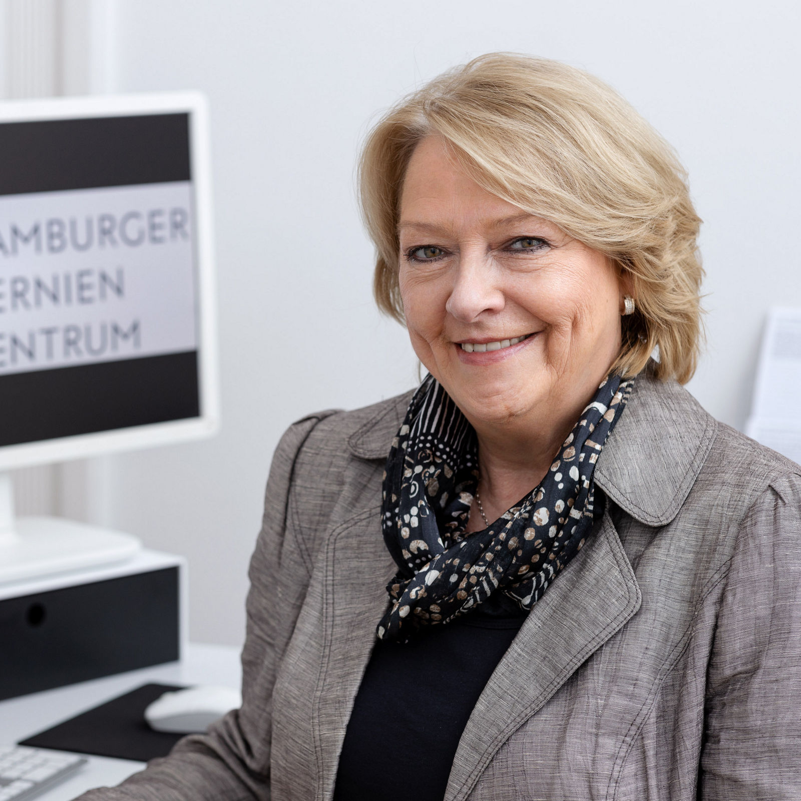Jutta Schulz