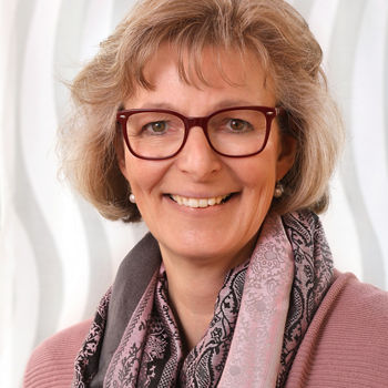 Gudrun Käsmann