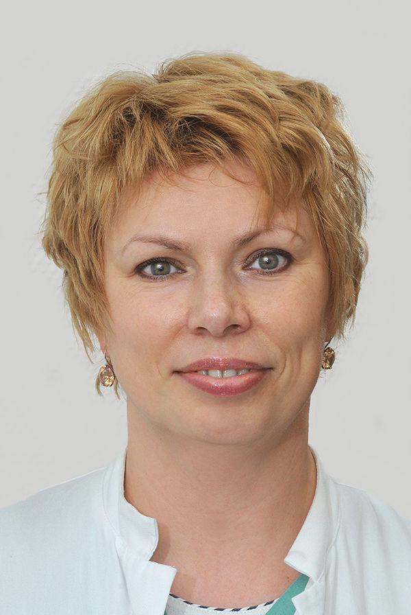 Daria Kamenetsky