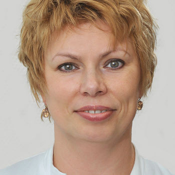 Daria Kamenetsky