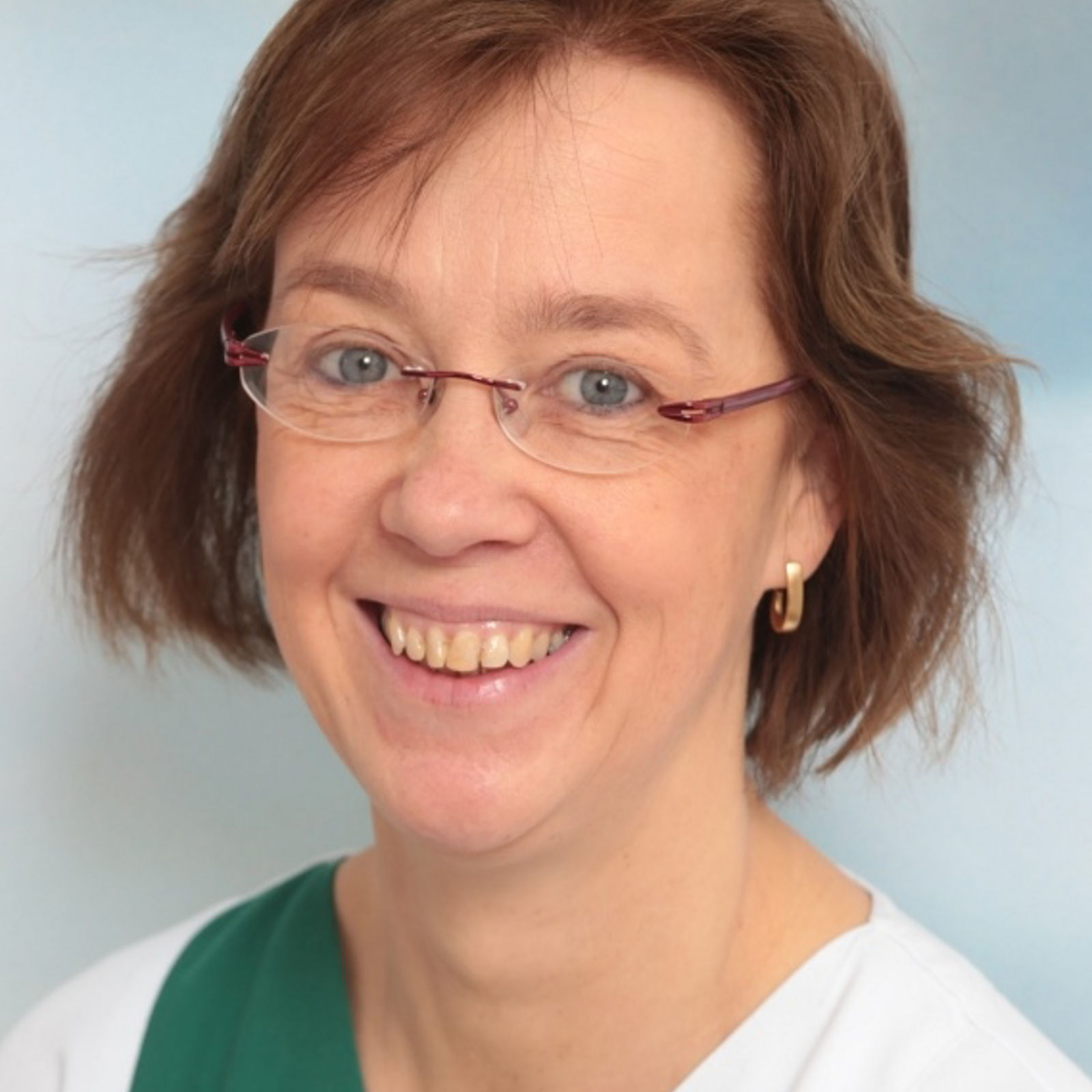 Eva-Maria Kampermann