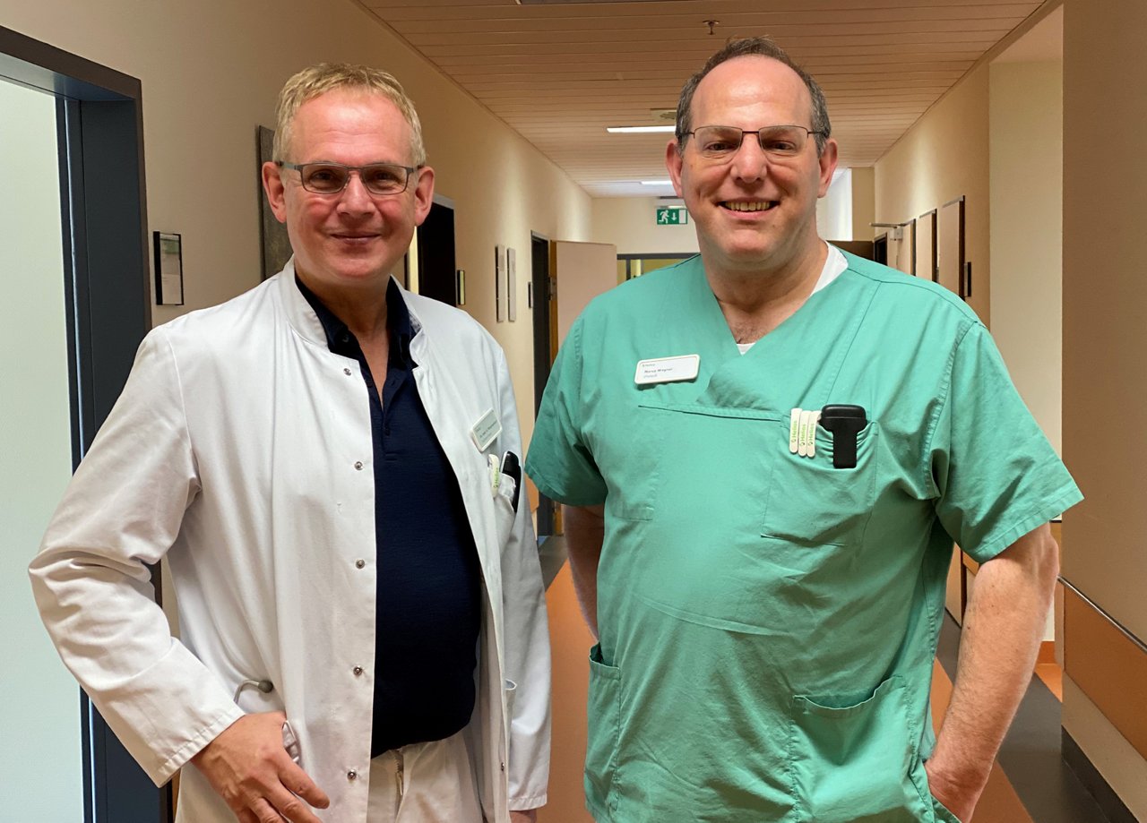 Die Kardiologie | Helios Klinik Wipperfürth