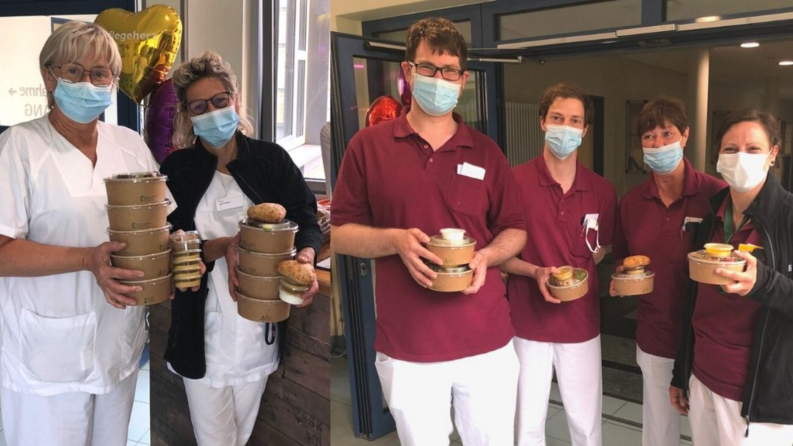 Kardiologie HKL Presse