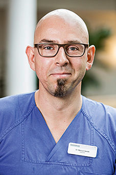 Priv.-Doz. Dr. med. Marcus Sandri | Helios Herzzentrum Leipzig