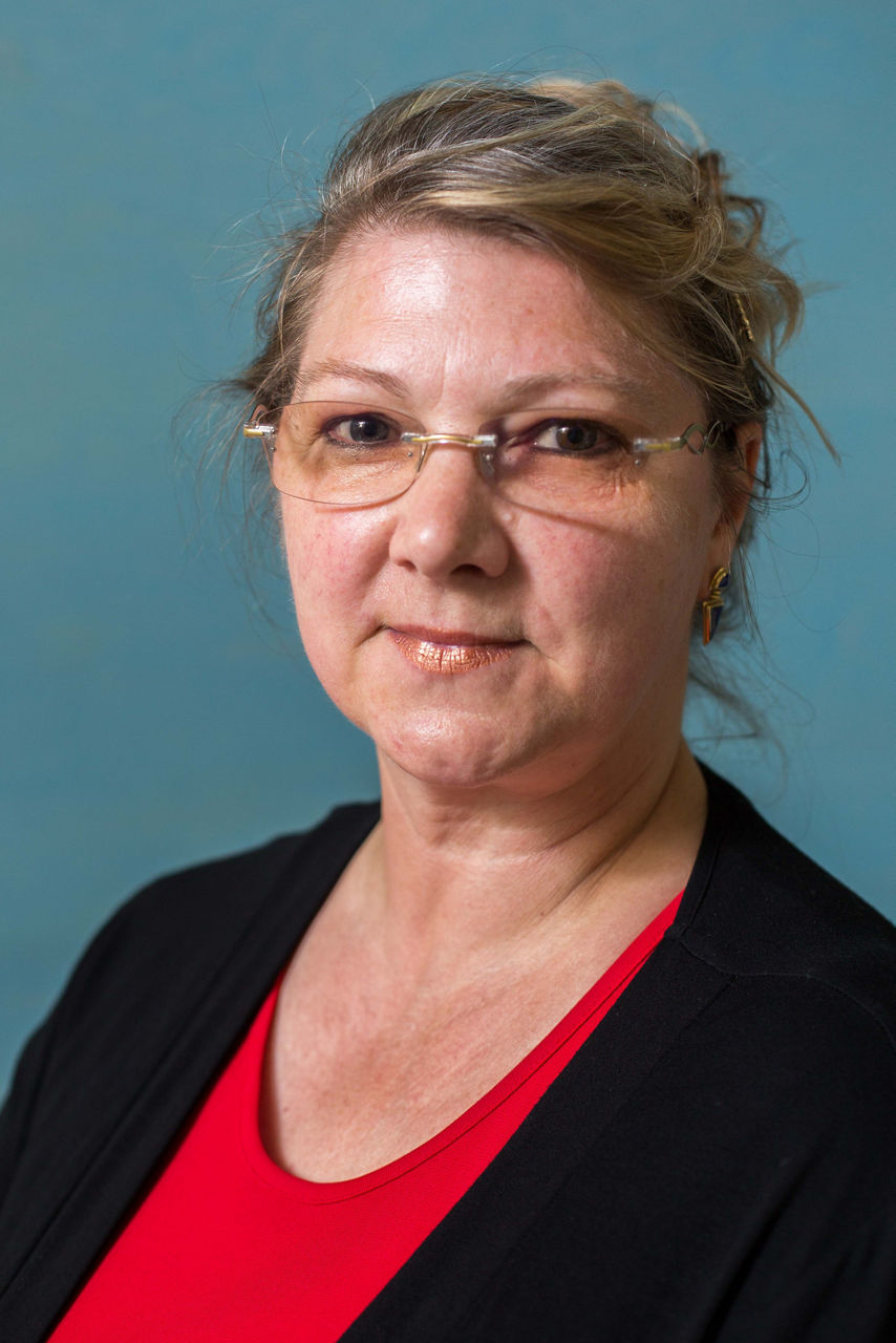 Karin Köhler