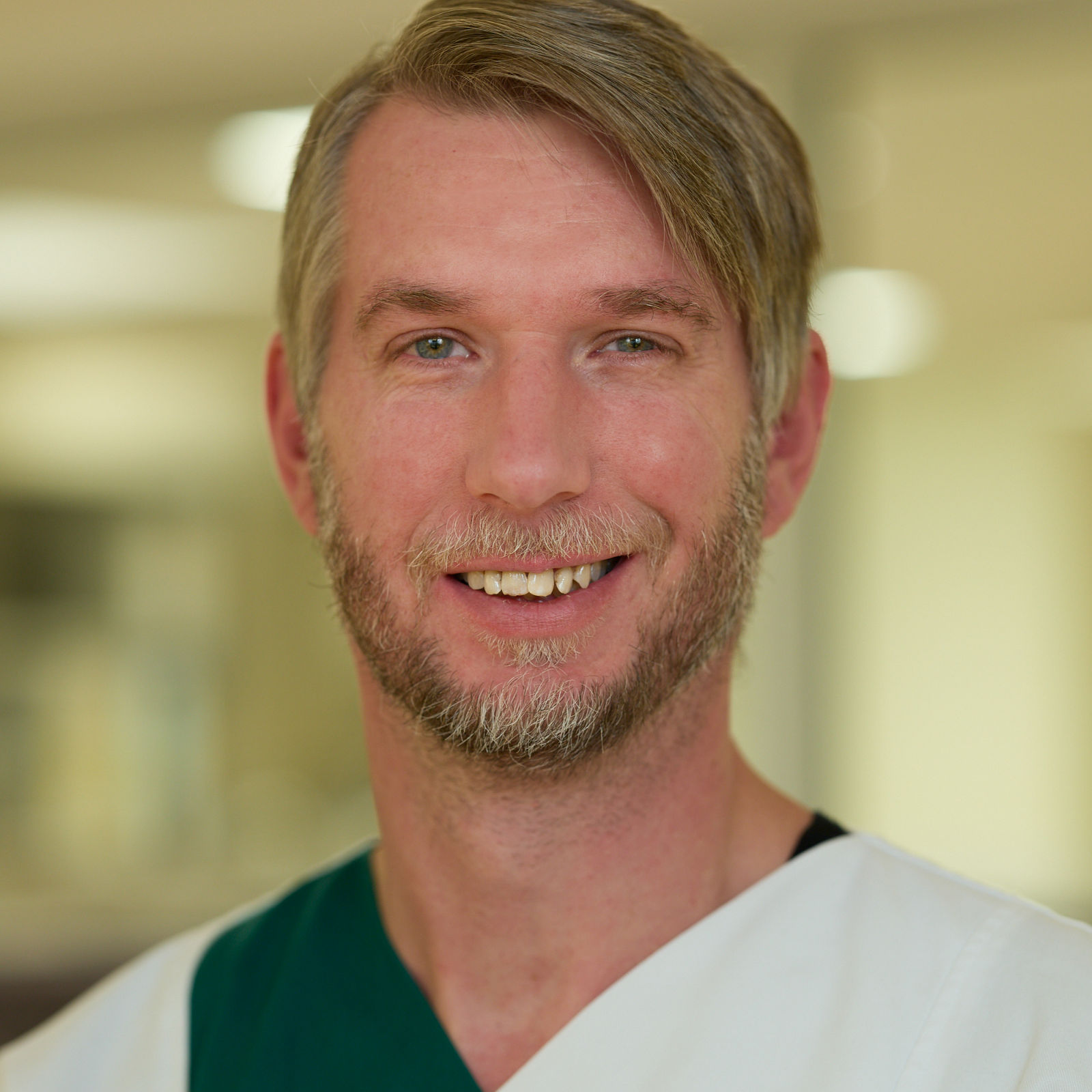 Karsten Stamer