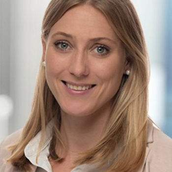 Katharina Recht