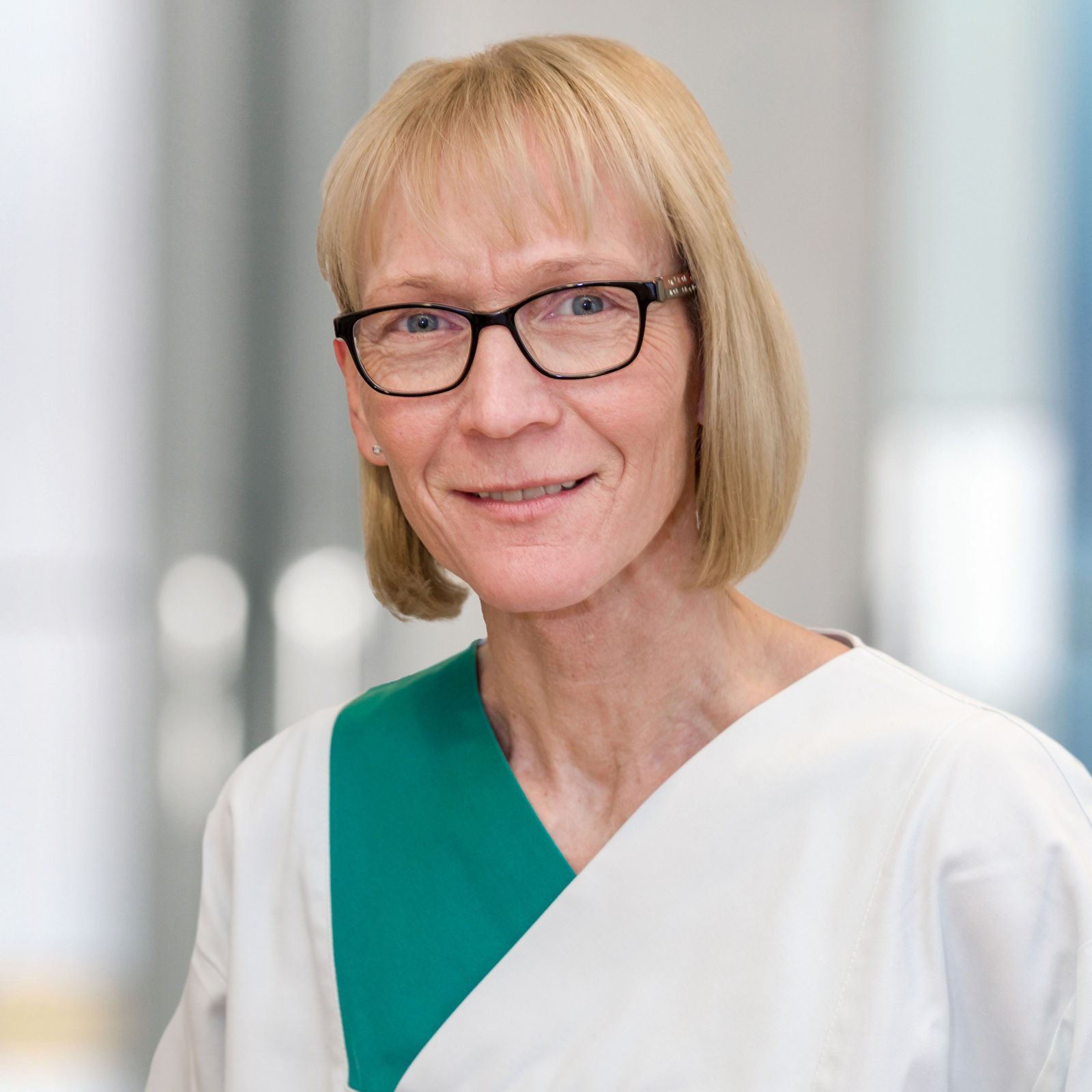 Kathrin Heyer