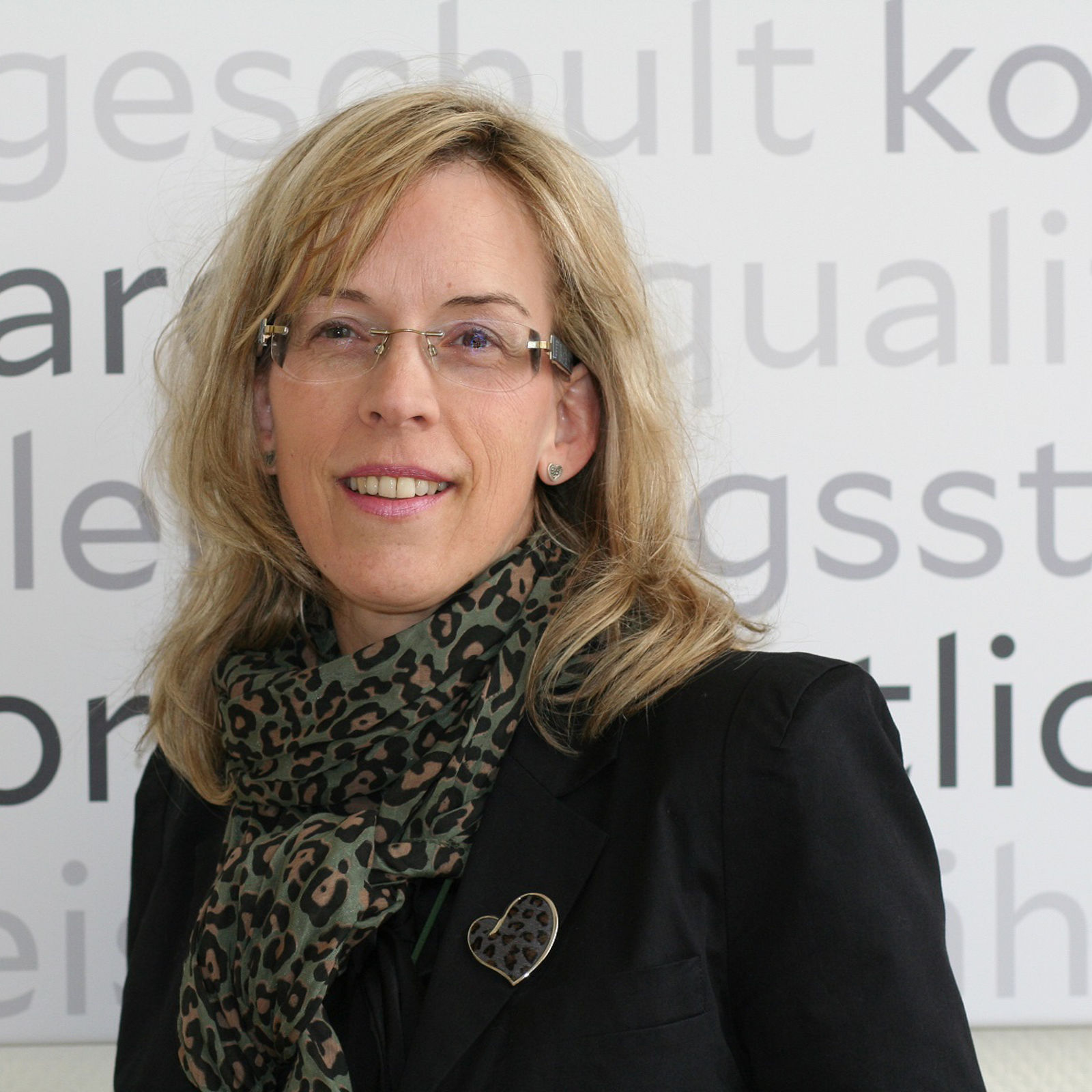 Katja Dammer