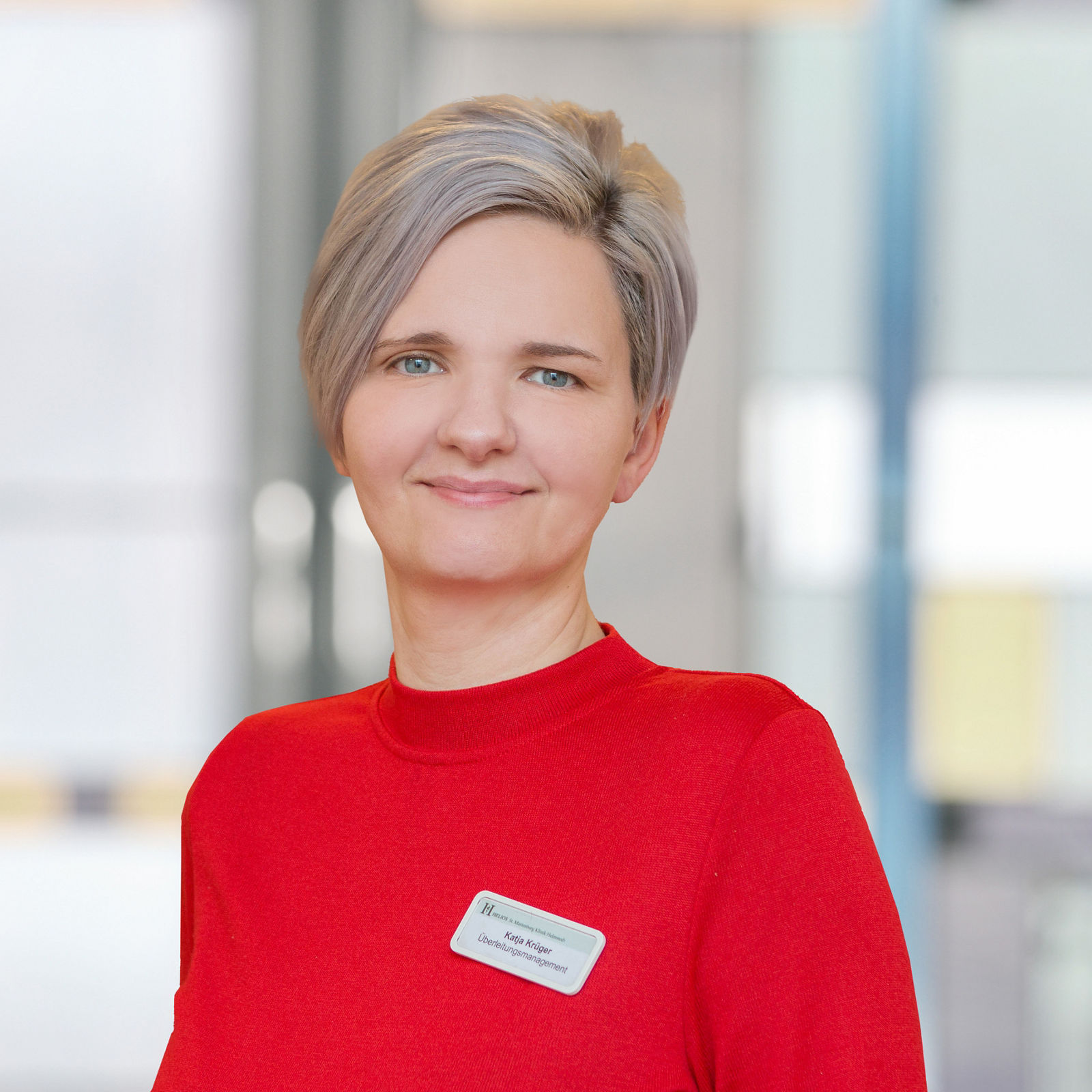 Katja Krüger