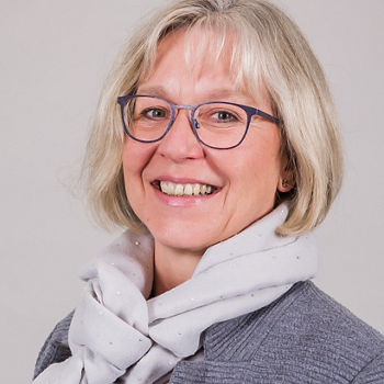 Kerstin Bitterlich-Bonn