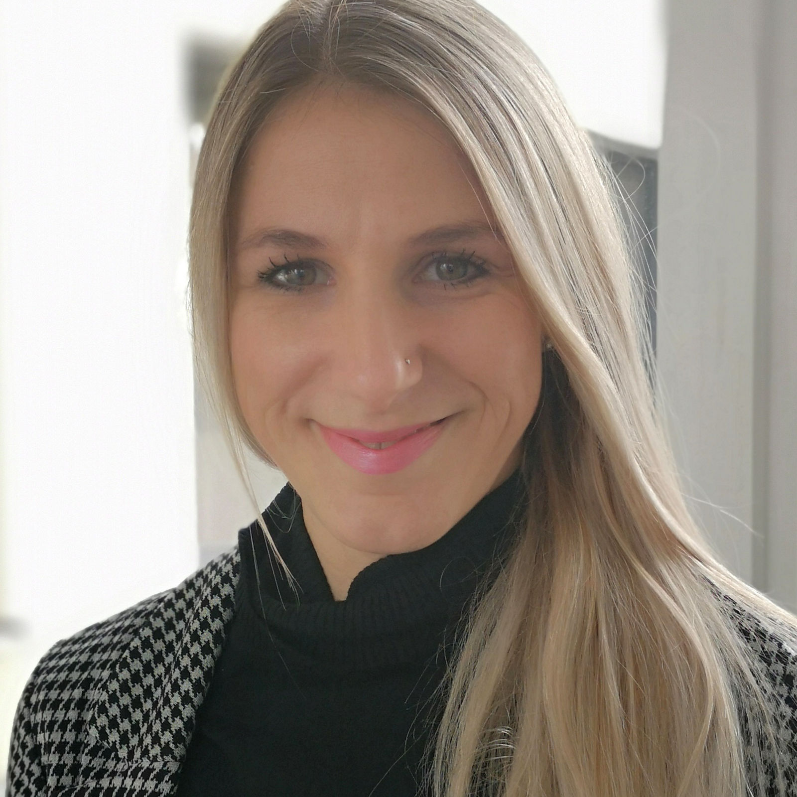 Marion Isabelle Kescher