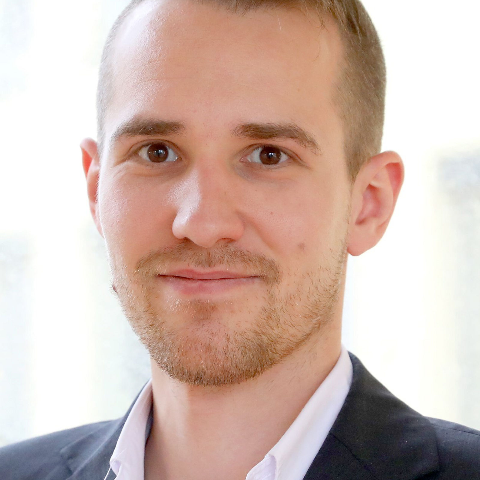 Kevin Geijzers