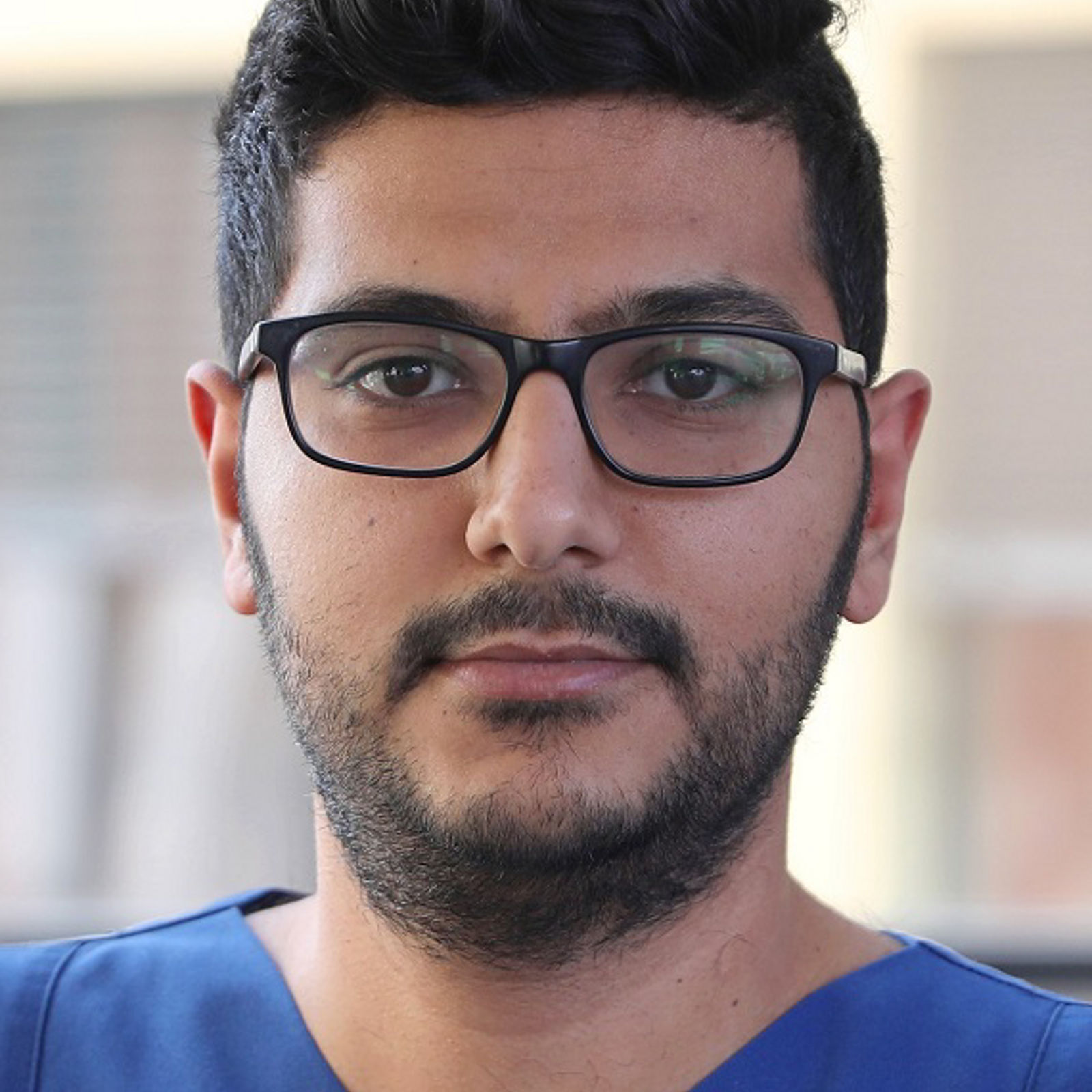 Khaled Alghueiri