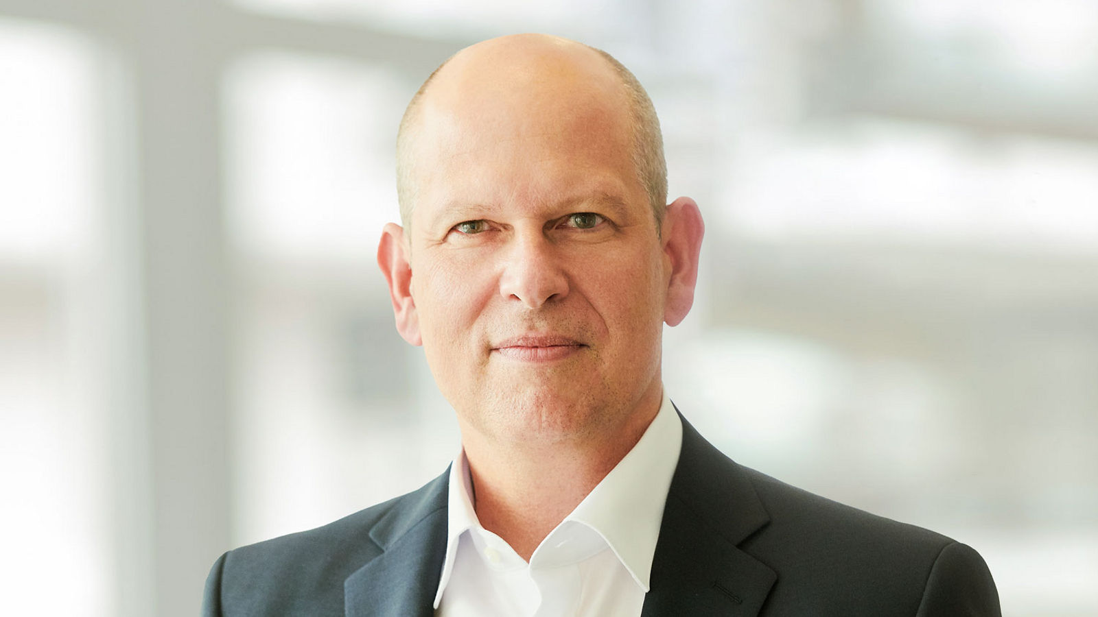 Helios gratuliert Professor Ralf Kiesslich zur neuen Position und Aufgabe