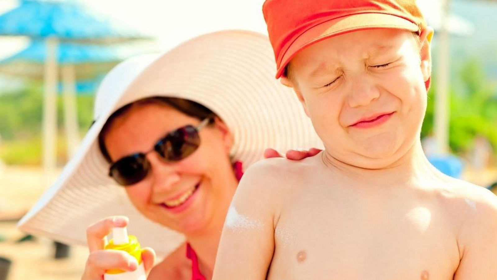 Tipps für optimalen Sonnenschutz: So beugen Sie Hautkrebs vor