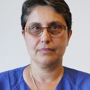 Aida Salameh