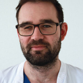 Christian Paech, MHBA