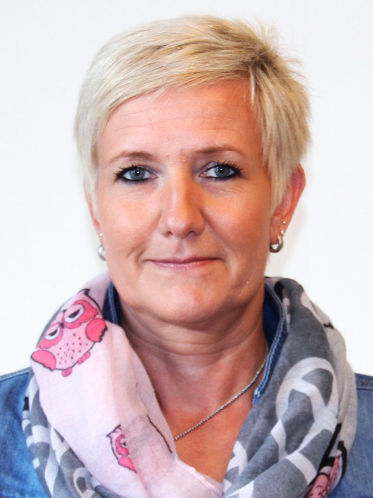 Katrin Klein
