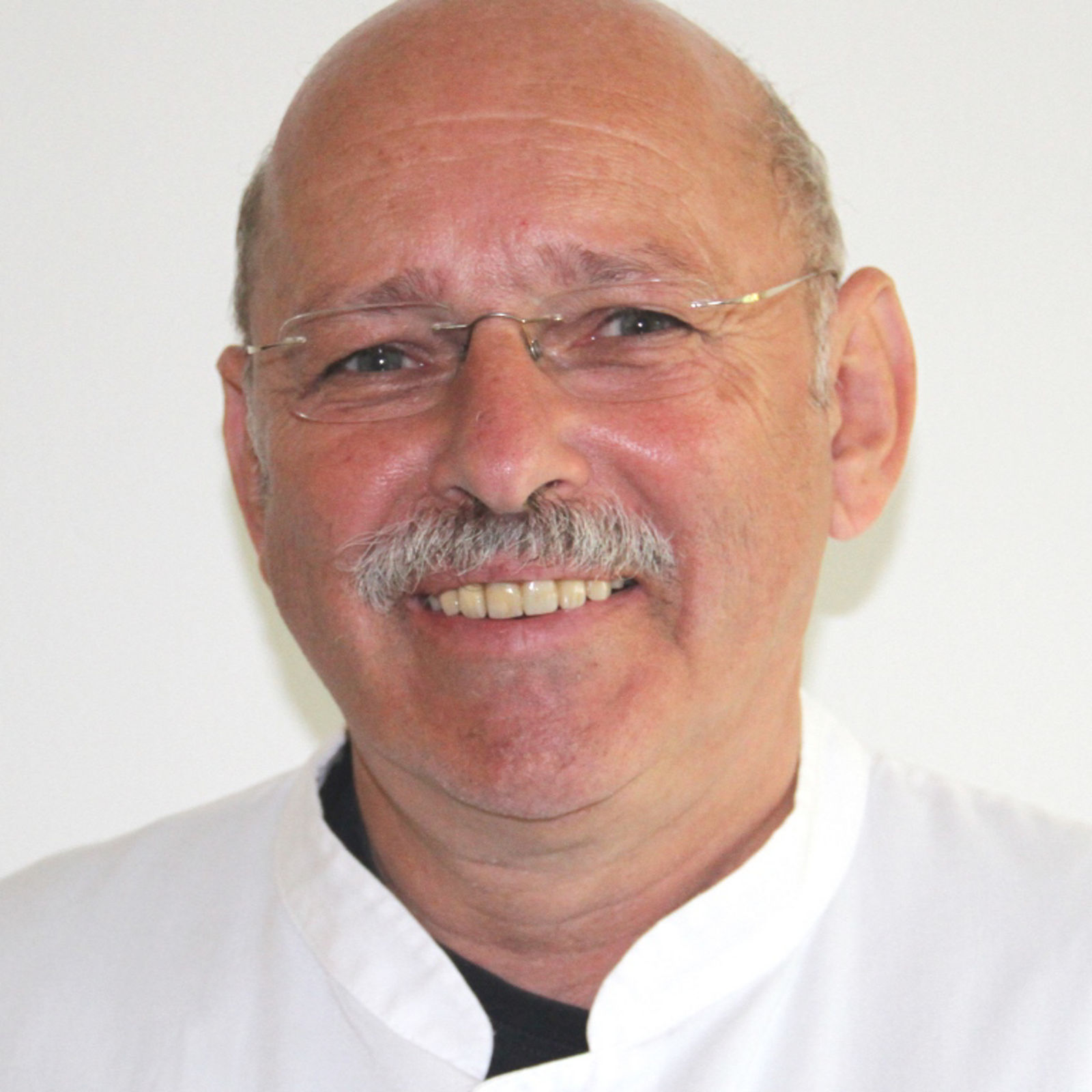 Peter Kinzel