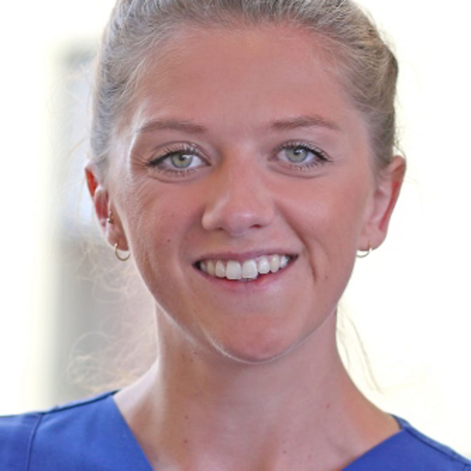 Kira Vogt