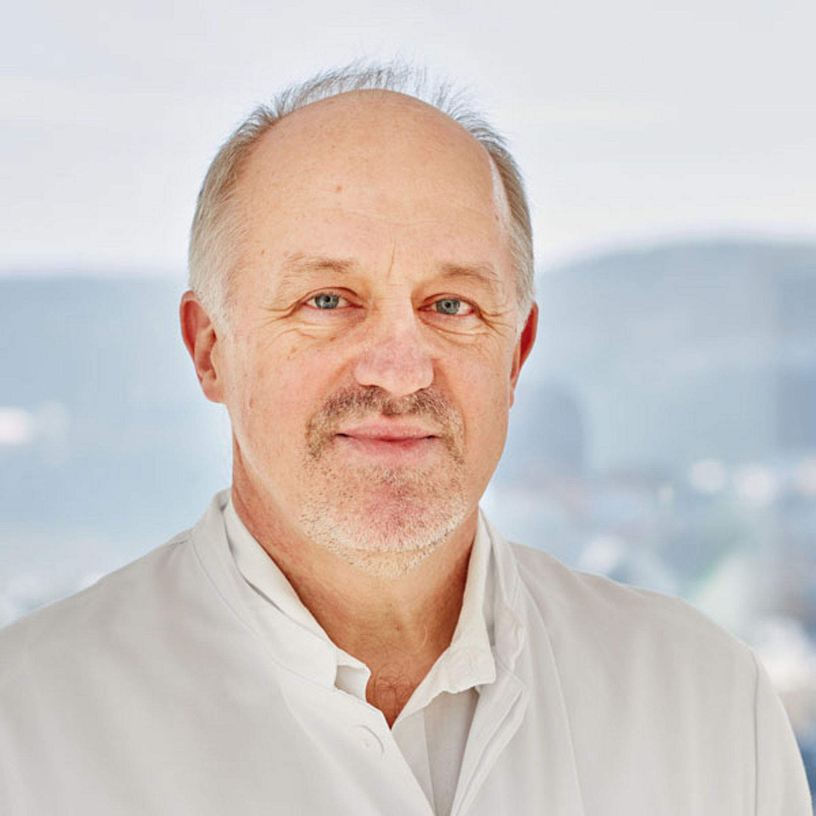 Kiril Georgiev | Helios Klinik Attendorn