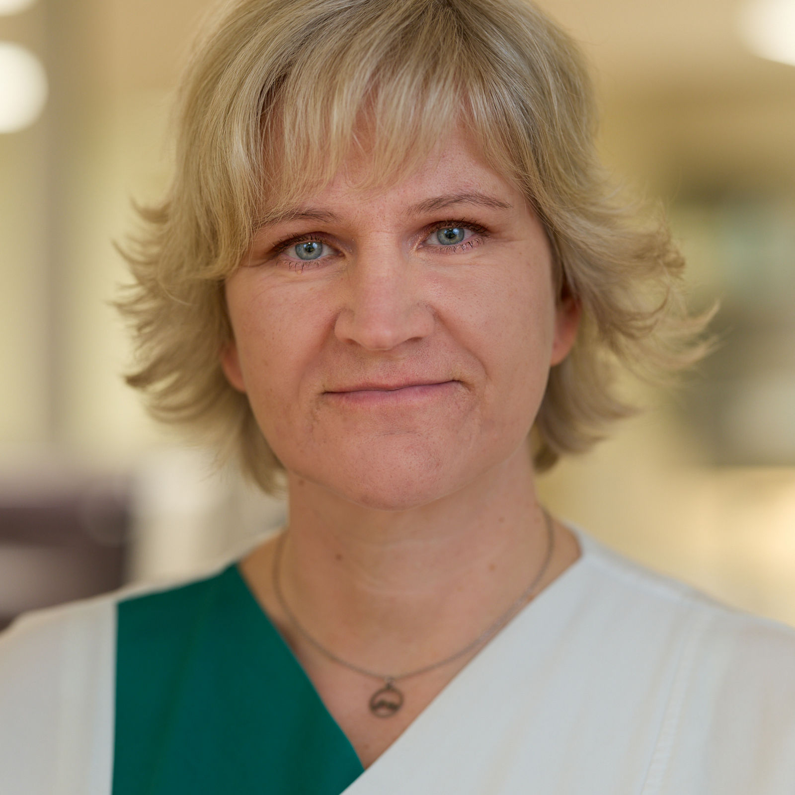 Kristin Nitschke