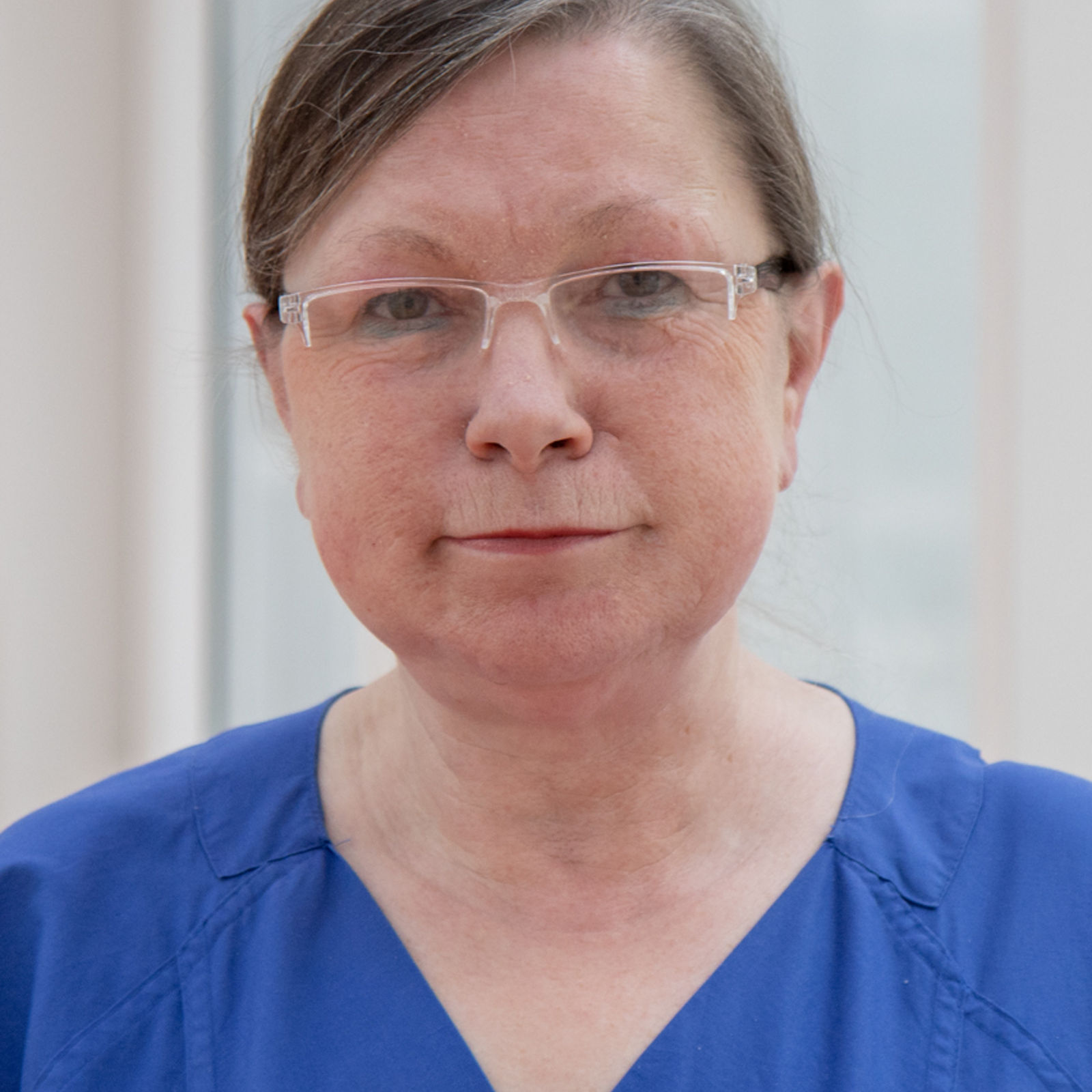Kerstin Klötzer