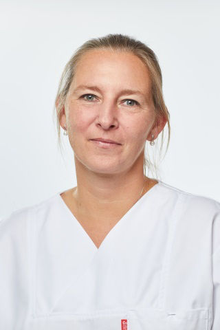 Stefanie Klaas-Brake