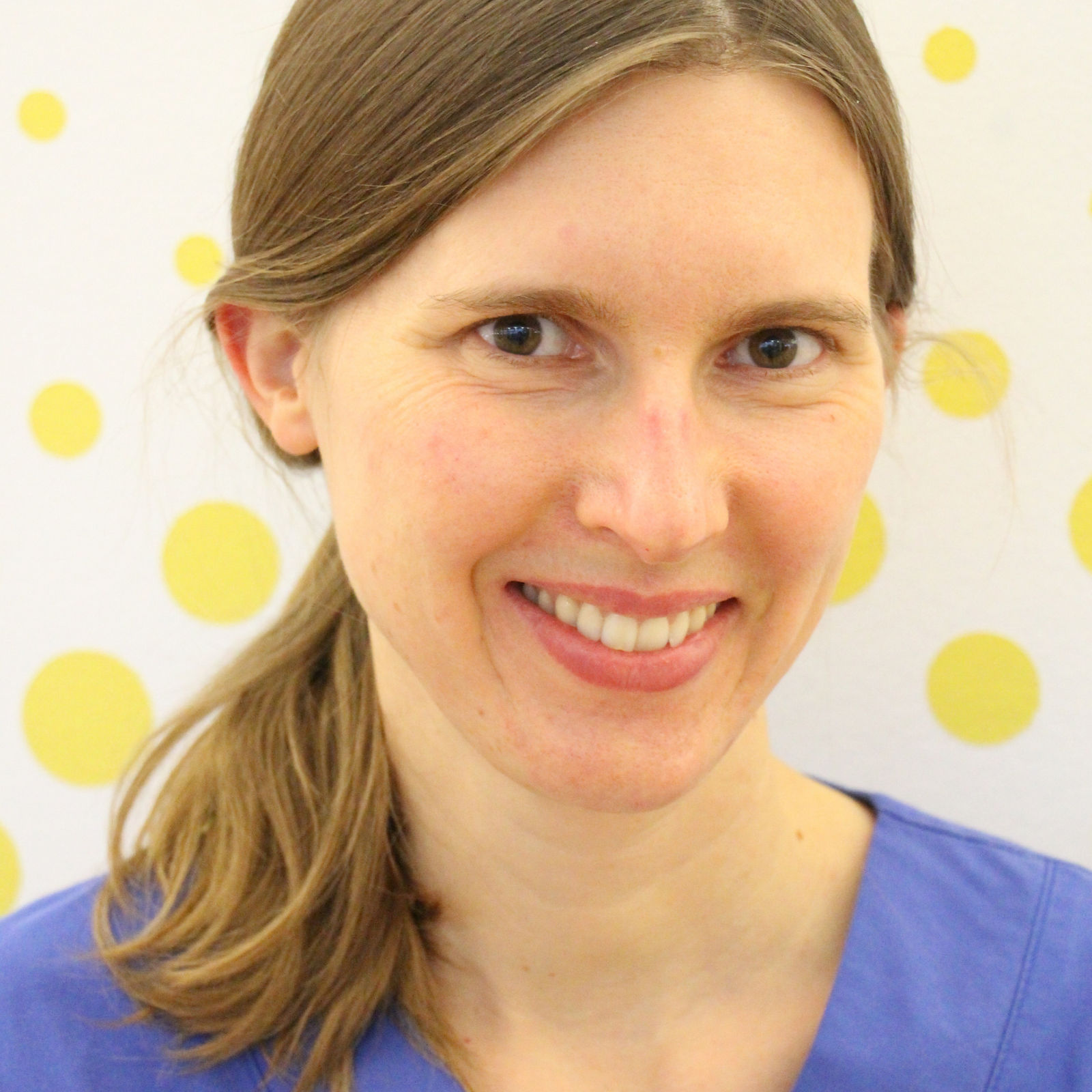 Anne-Kathrin Kleine