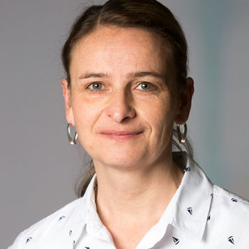 Anne-Maria Klinge