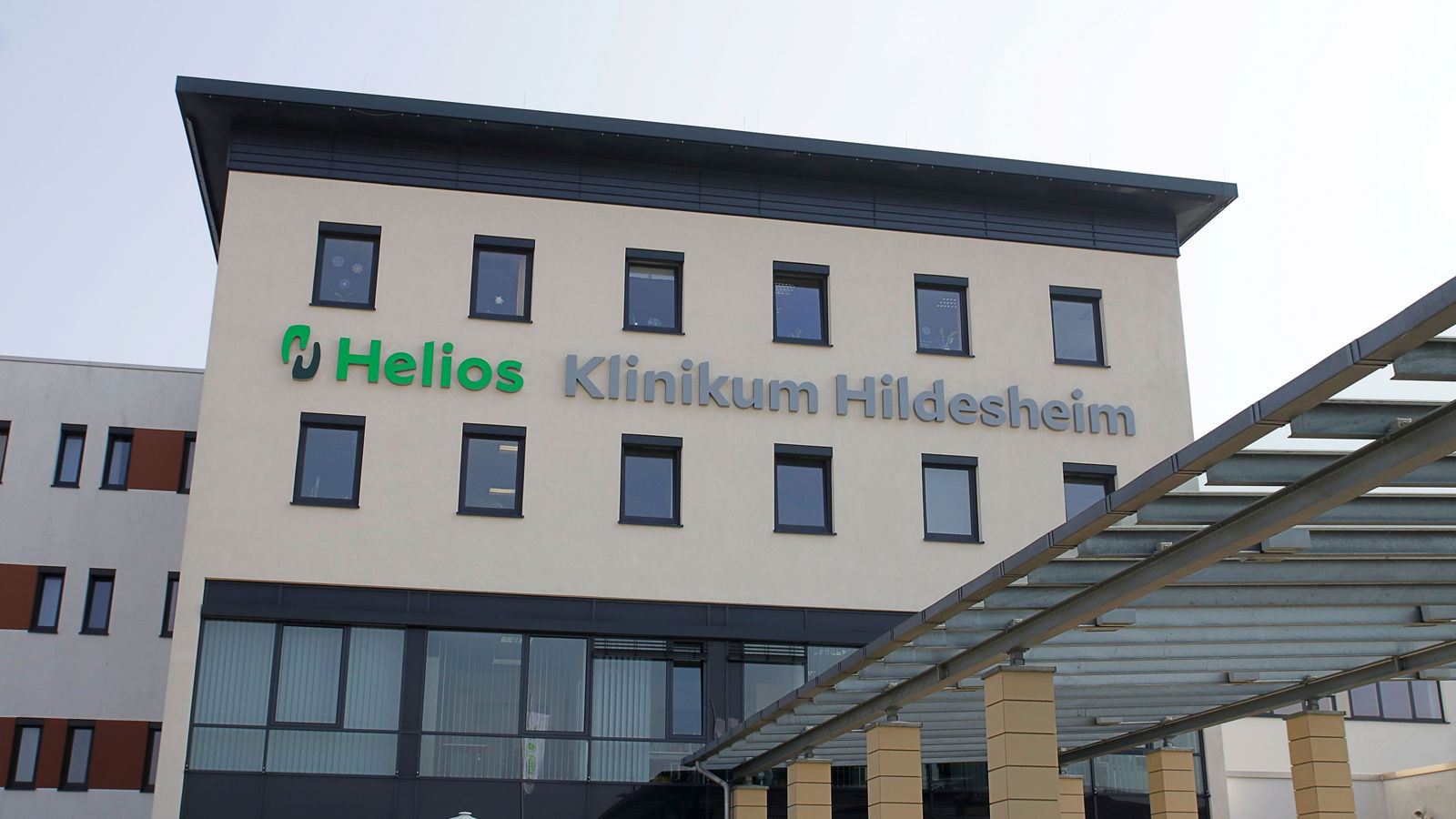 Helios Klinikum Hildesheim lockert Corona-Regeln