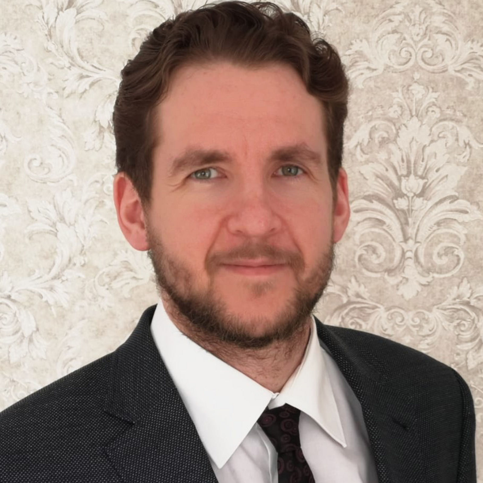 Christian Klopsch