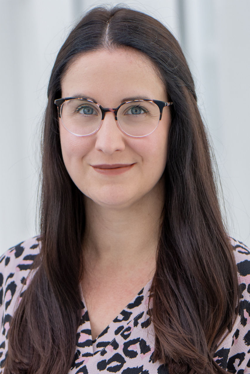 Katrin KlugeUnger Helios Klinikum Aue