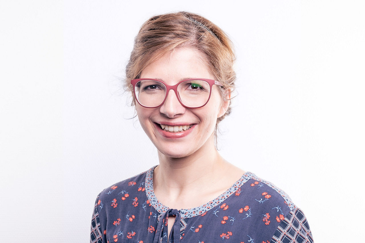 Dr. med. Tülin Knipp | Helios St. Anna Klinik Duisburg