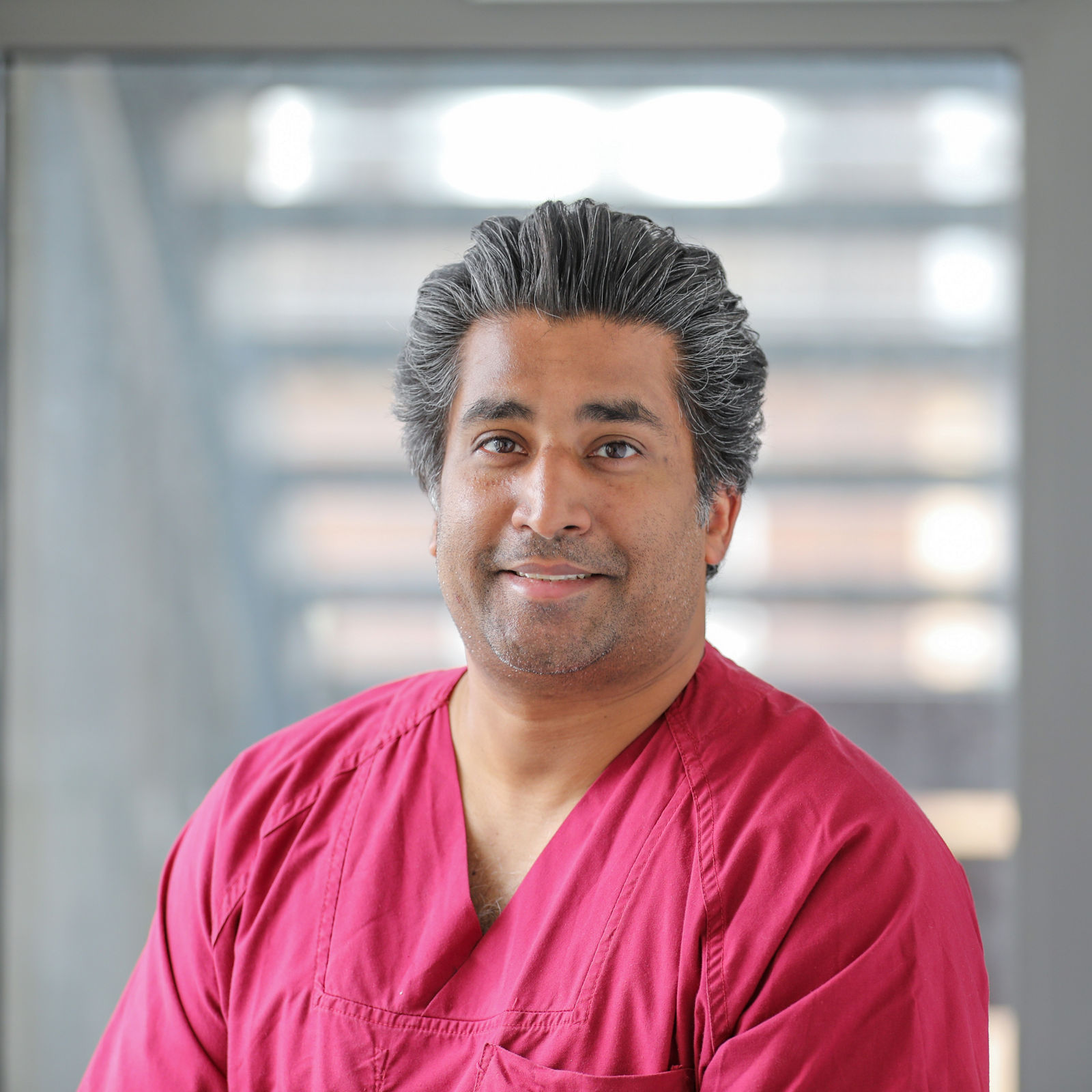 Sunil Kocheril