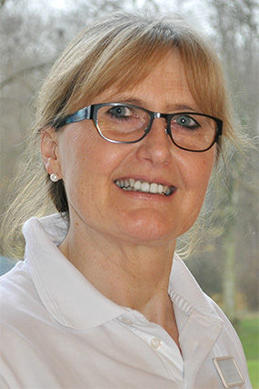 Elisabeth Kock