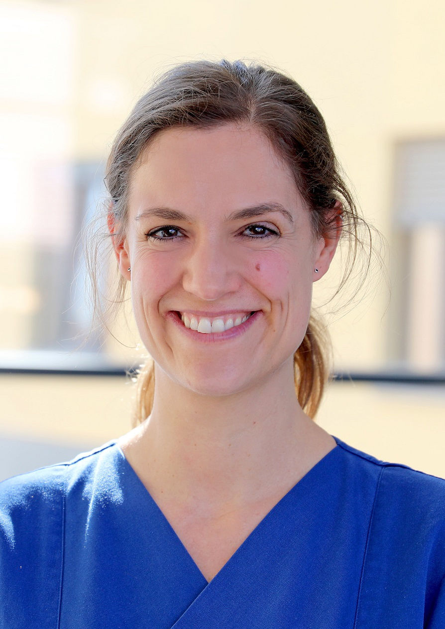 Dr. med. Annika Koehler